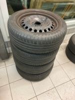 Ford Mondeo Sommerräder 205/55R16 Good Year