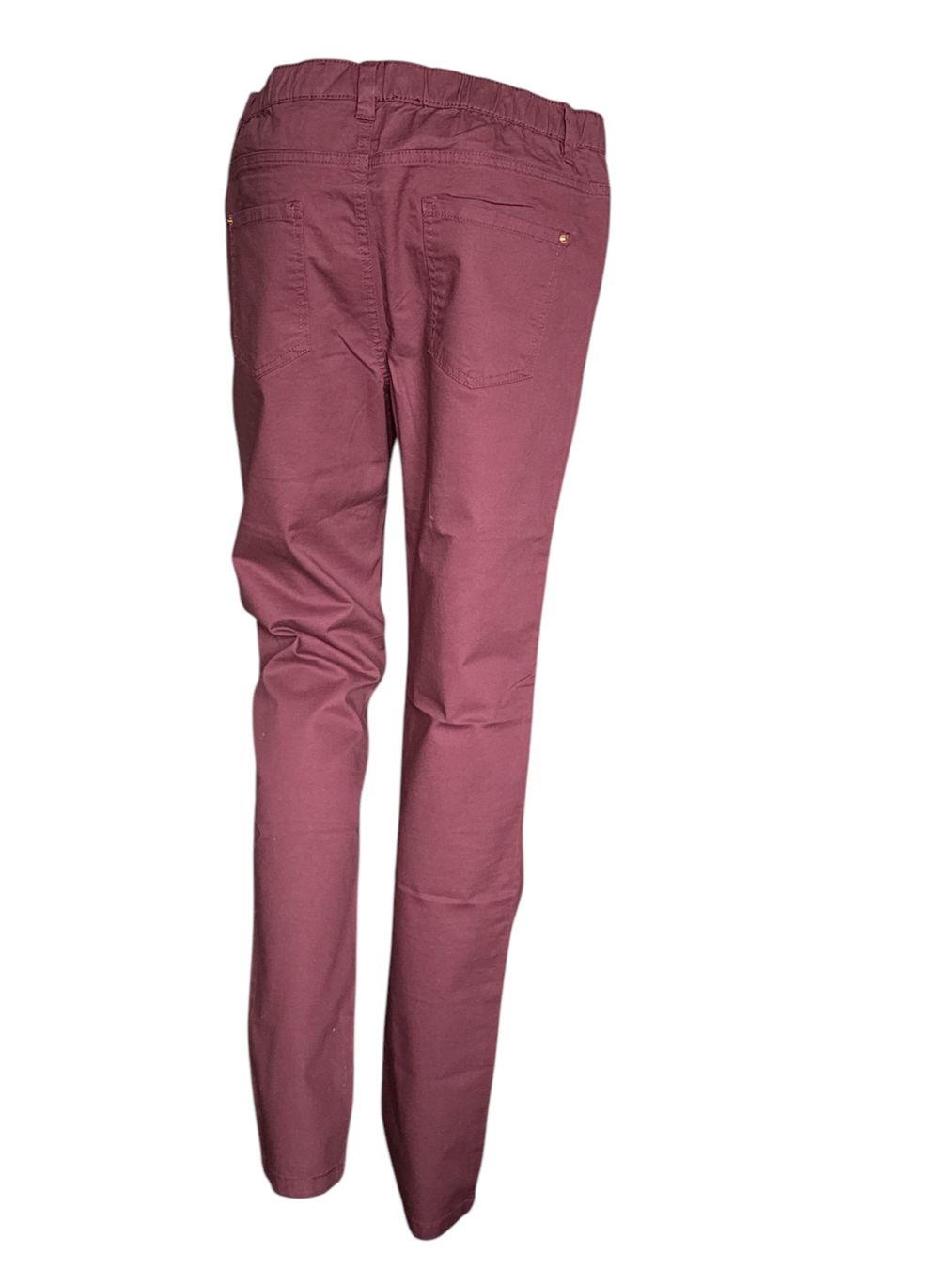 Pantaloni: #b.a. BASIC Pantalon - neuf - 42 – Usato da Vuisternens-Romont venduto da gol_xp6p 3