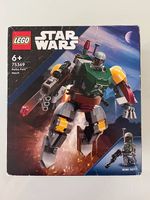 LEGO Star Wars 75369 Boba Fett Mech NEU