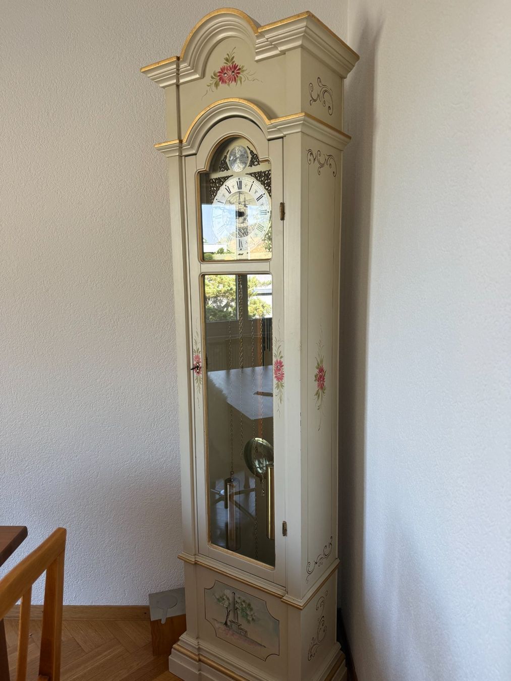 Pendules & Horloges murales: Standuhr – D'occasion à Köniz par Evafelchlin 1
