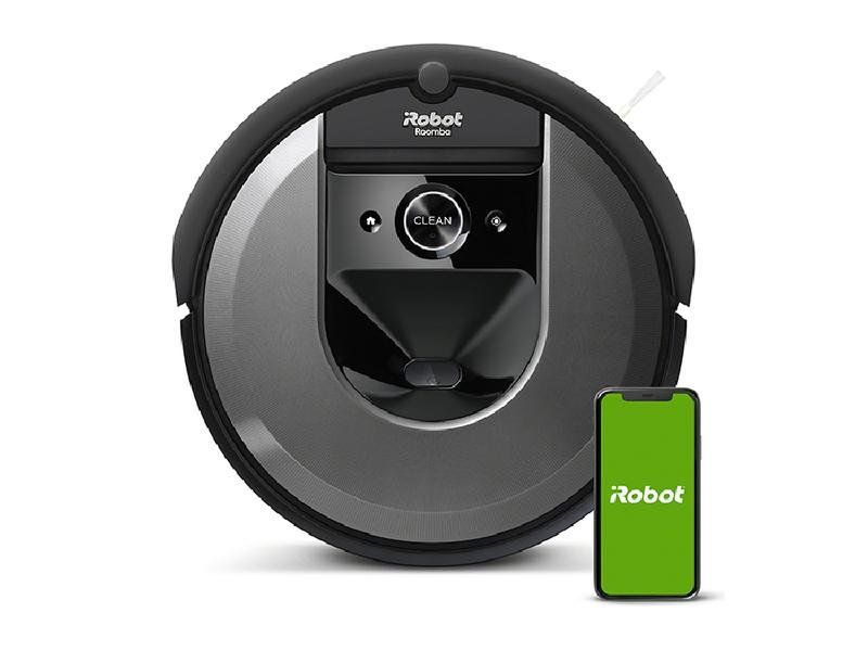 Irobot Aspirateurs & Accessoires: Roboter-Staubsauger Roomba – D'occasion à Beromünster par cch_779t