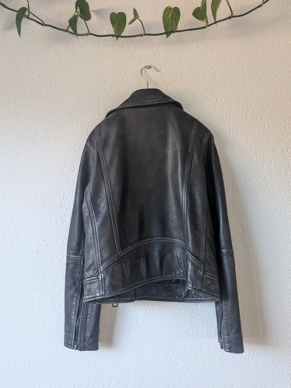 Marc O'Polo Giacche: Lederjacke Marc O'Polo – Usato da Ostermundigen venduto da om11 5