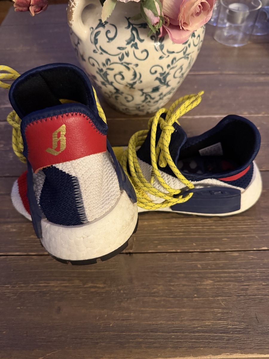 Adidas Scarpe da uomo: Adidas Schuhe Nr 44 – Nuovo (secondo la descrizione) da Dübendorf venduto da rogioo 3