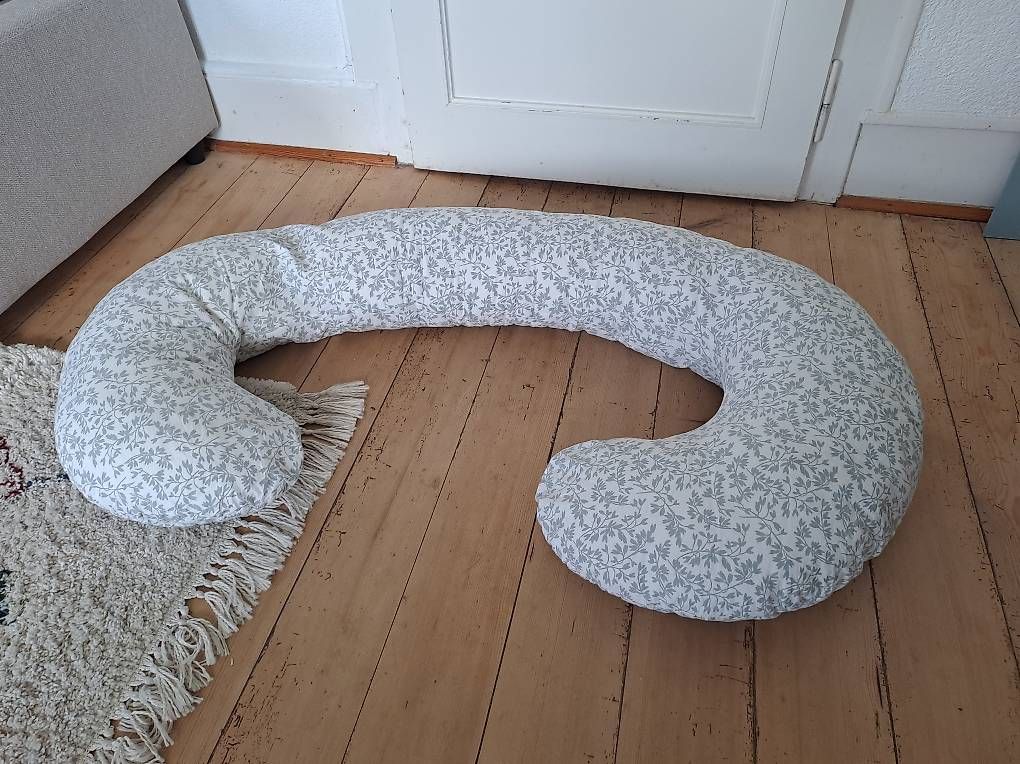 Cuscini: Coussin de grossesse – Usato da Essertines-Rolle venduto da pi_ja_ma