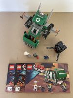Lego Movie 70805
