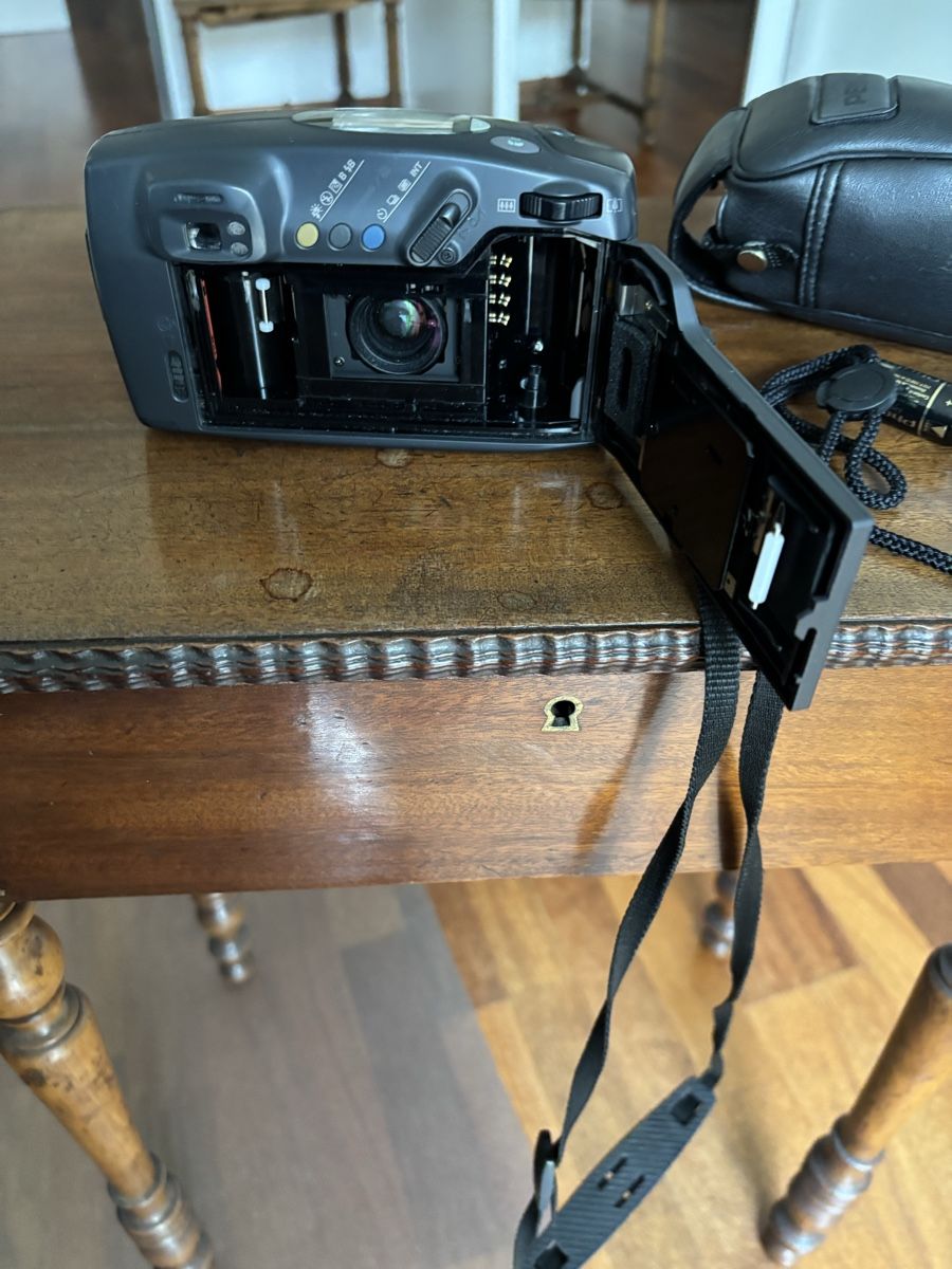 Pentax Fotocamera: PENTAX Zoom 105 R – Usato da OBERENGSTRINGEN venduto da Lolo6316 3