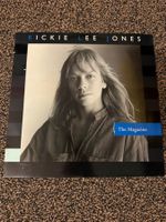 Schallplatte / Rickie Lee Jones / the Magazine