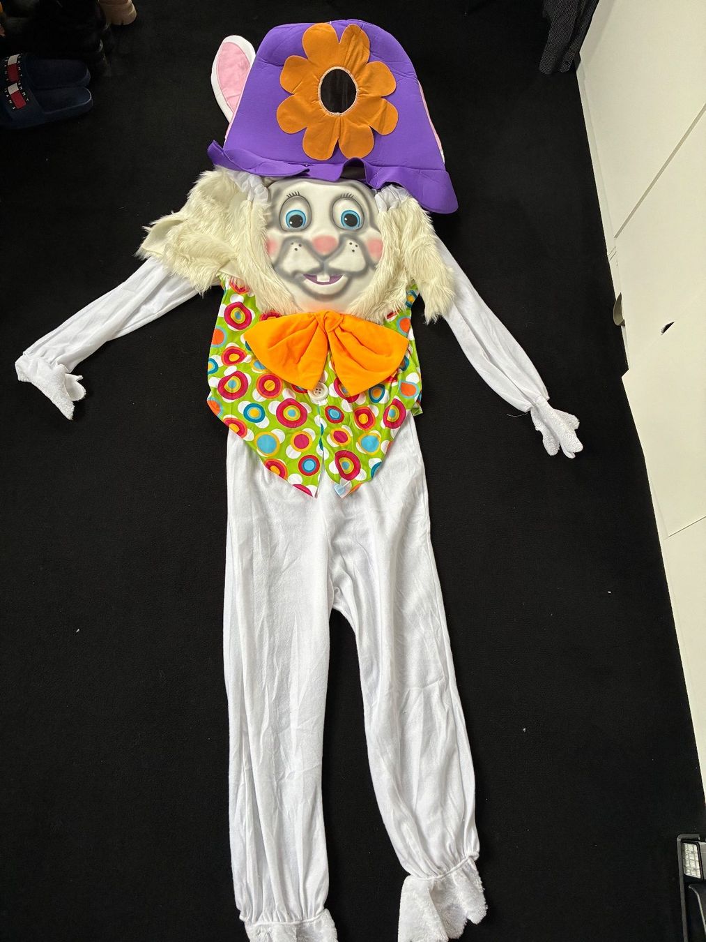 Costumes: Fasnachtskostüm Hase – Neuf (Voir description) à Bassersdorf par Imbusicht 2