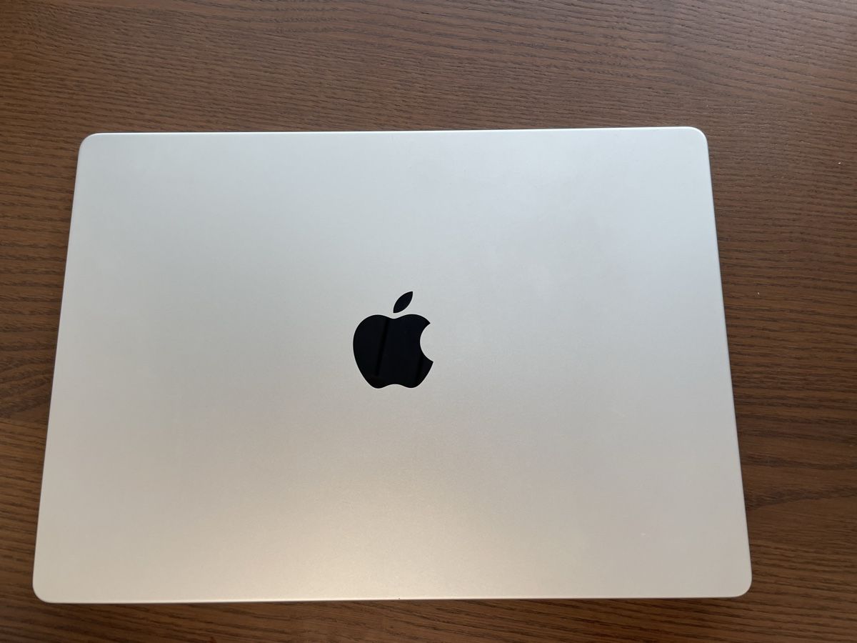 Apple Notebook: MacBook pro Display teil Defekt (A2779, A2992) – Difettoso da Näfels venduto da NOXION 3