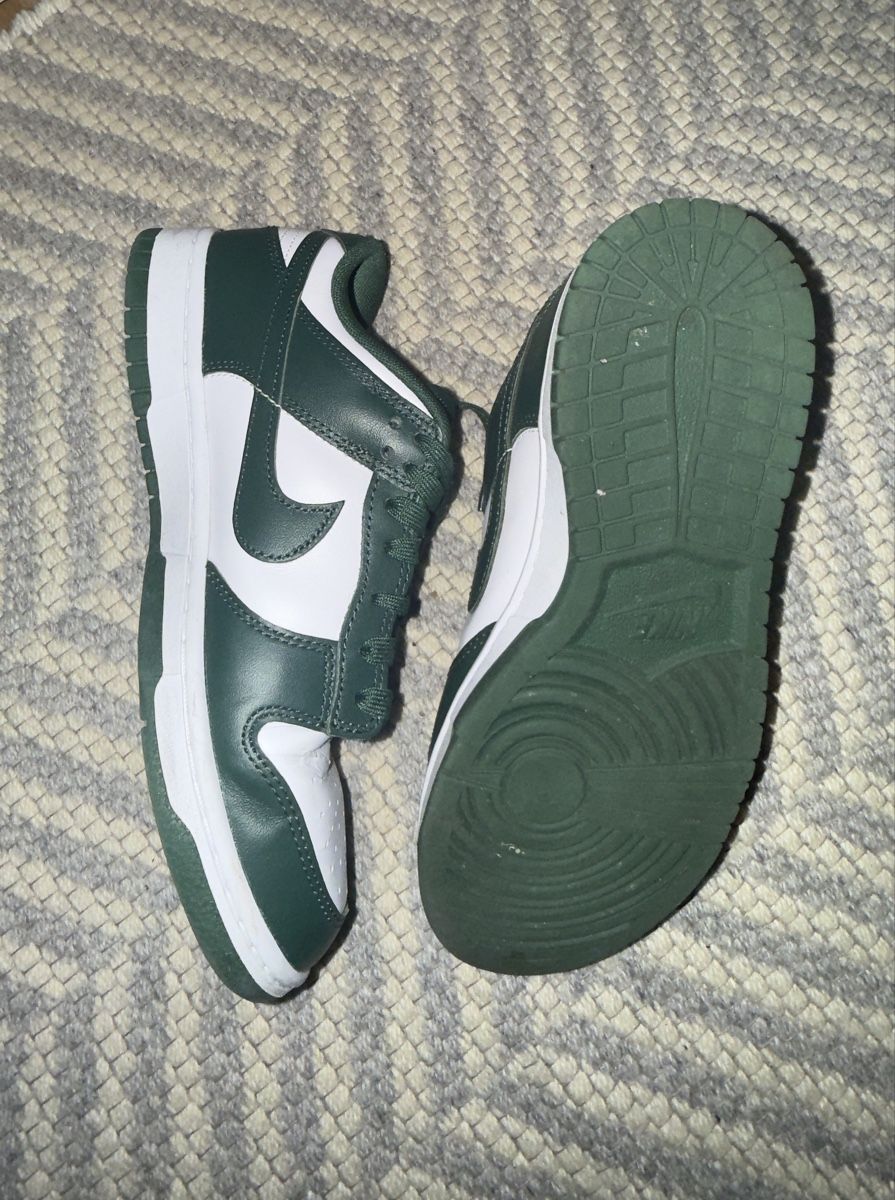 Nike Scarpe da uomo: Nike dunk Sneaker Grösse 40.5 – Usato da Huttwil venduto da Frede77 2