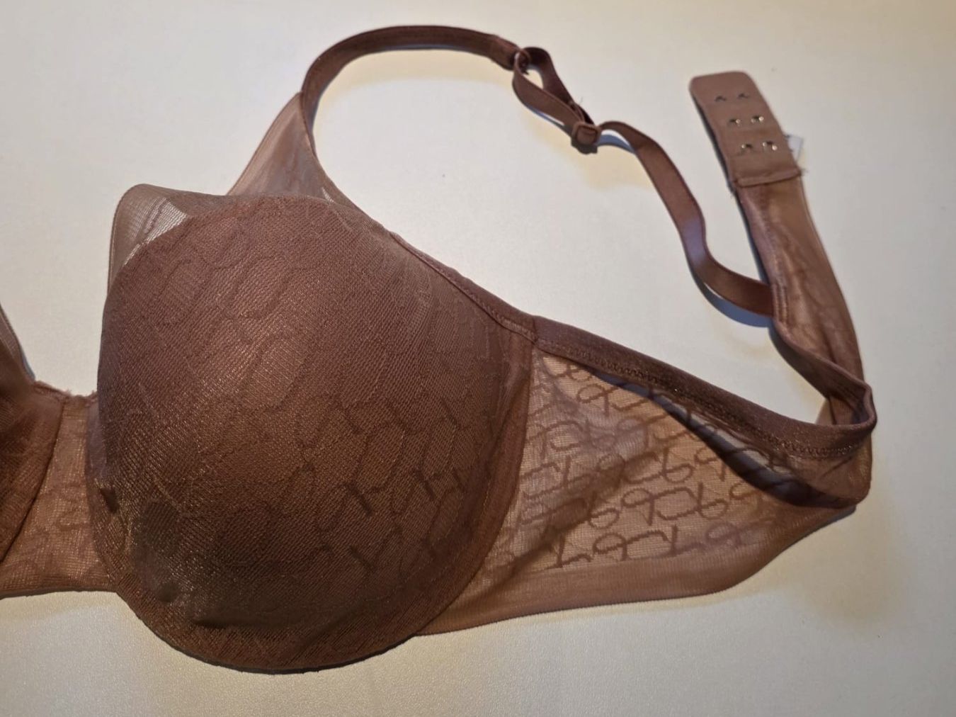 Triumph Altra biancheria intima: BH Triumpf, A90 – Nuovo (secondo la descrizione) da Seeberg venduto da cinderella003 4