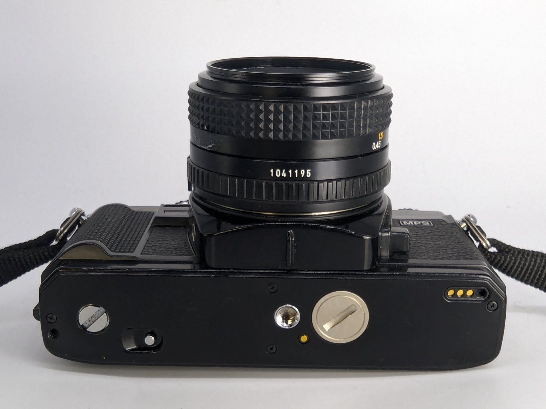 Minolta Fotocamera: Minolta X700 zuverlässiger Klassiker – Usato da Bischofszell venduto da Blende2 2