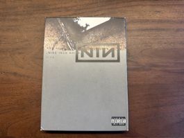 Nine Inch Nails And All That Could Have Been DVD 2er Set