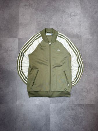 Vintage Adidas Firebird Trainingsjacke - Grösse M