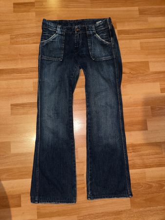 Pepe Jeans 73 Gr. 28