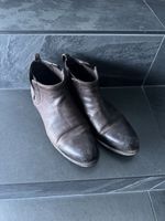 Alberto Fasciani Ingrid 522 Ankle Boots - Size 38 EU