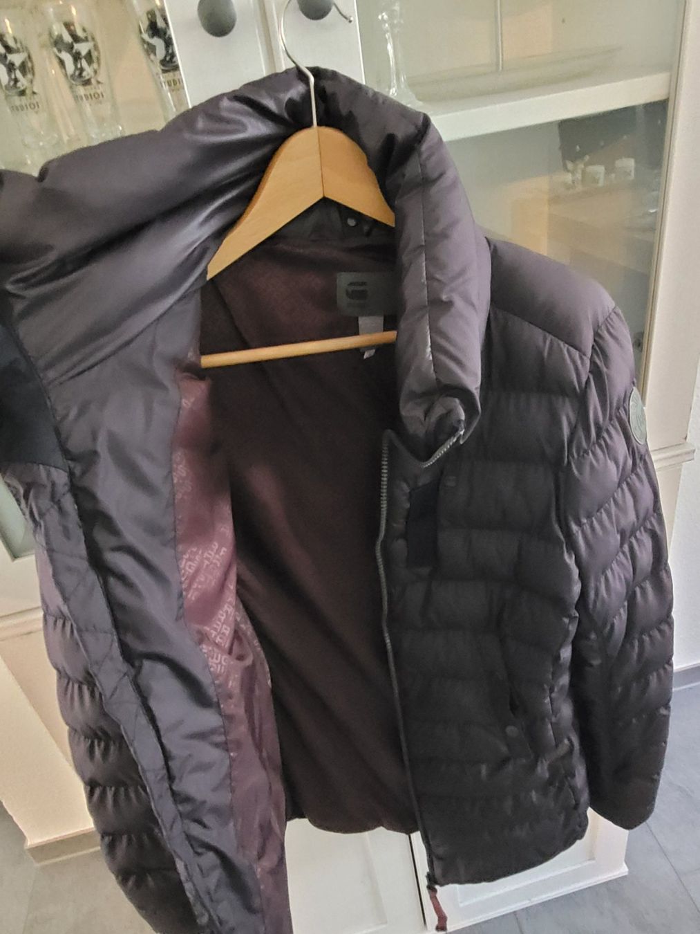 Giacche: Gstar Daunenjacke wie neu – Usato da Neuhausen venduto da eliana2 2