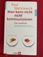 Paul Watzlawick, Man kann nicht nicht kommunizieren