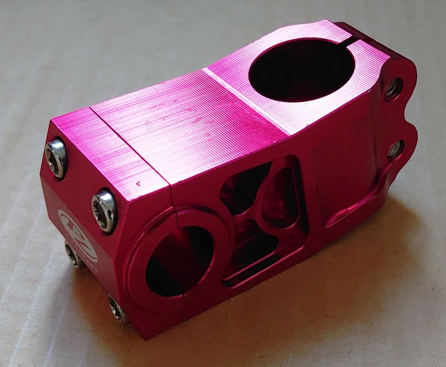 pazzaz carbon stem