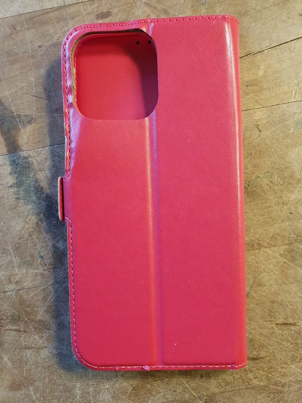 Apple Cover & Protezioni schermo: Iphone Handyhülle rosa – Usato da Zürich venduto da dialout 2