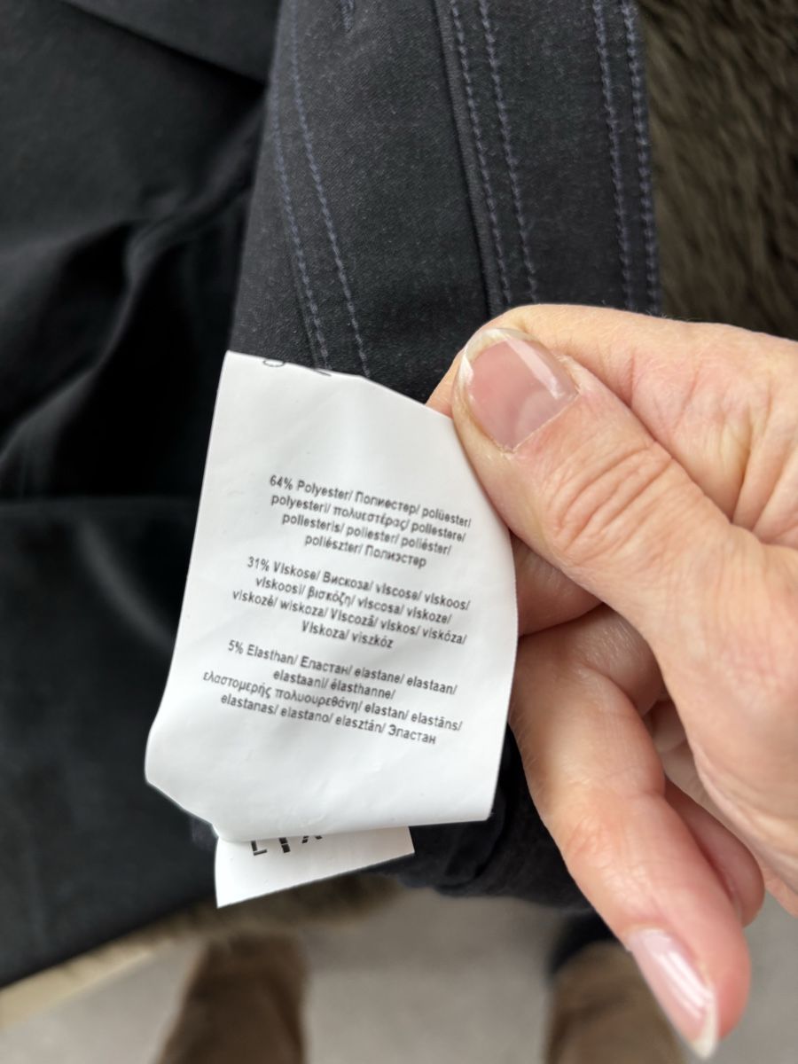 Pierre Cardin Pantaloni: Hose – Nuovo (secondo la descrizione) da Krattigen venduto da Landado 5