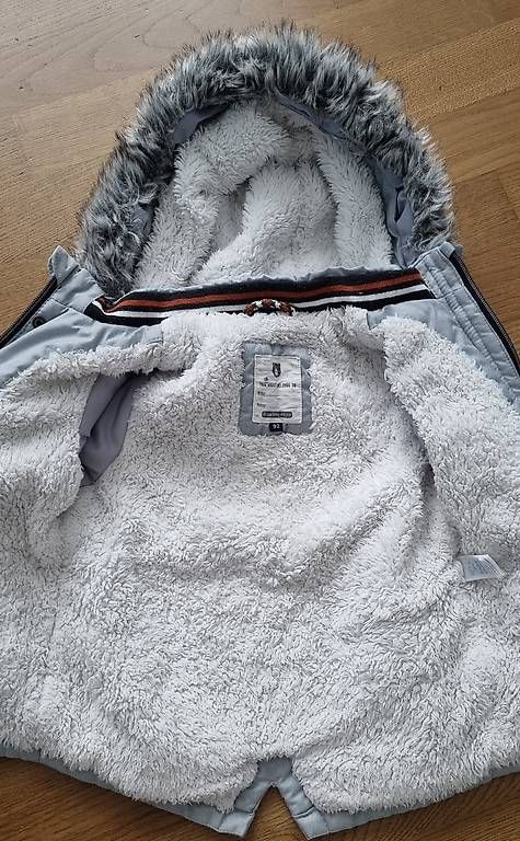 Vestes: Winterjacken – D'occasion à Sarmenstorf par Nathi013 1
