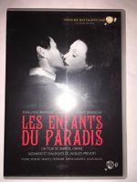 Les enfants du paradis, film de Marcel Carné (1945)
