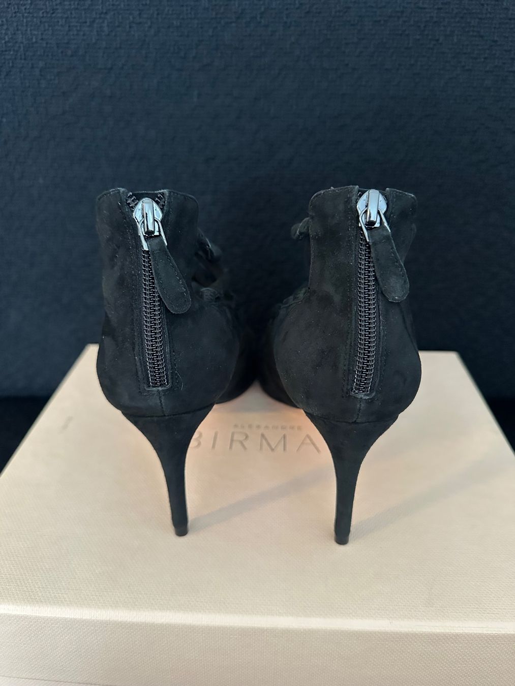 Scarpe da donna: ALEXANDRE BIRMAN Pumps. Grösse 36 1/2. Neu – Nuovo e nell'imballaggio originale da Gockhausen venduto da polli78 2