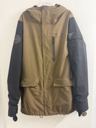 ARMADA Herren Winterjacke, Grösse L, Top-Zustand