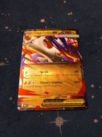 Mega Latias EX HOLO Rare (EN) MEP Black Star Promos - MEP011