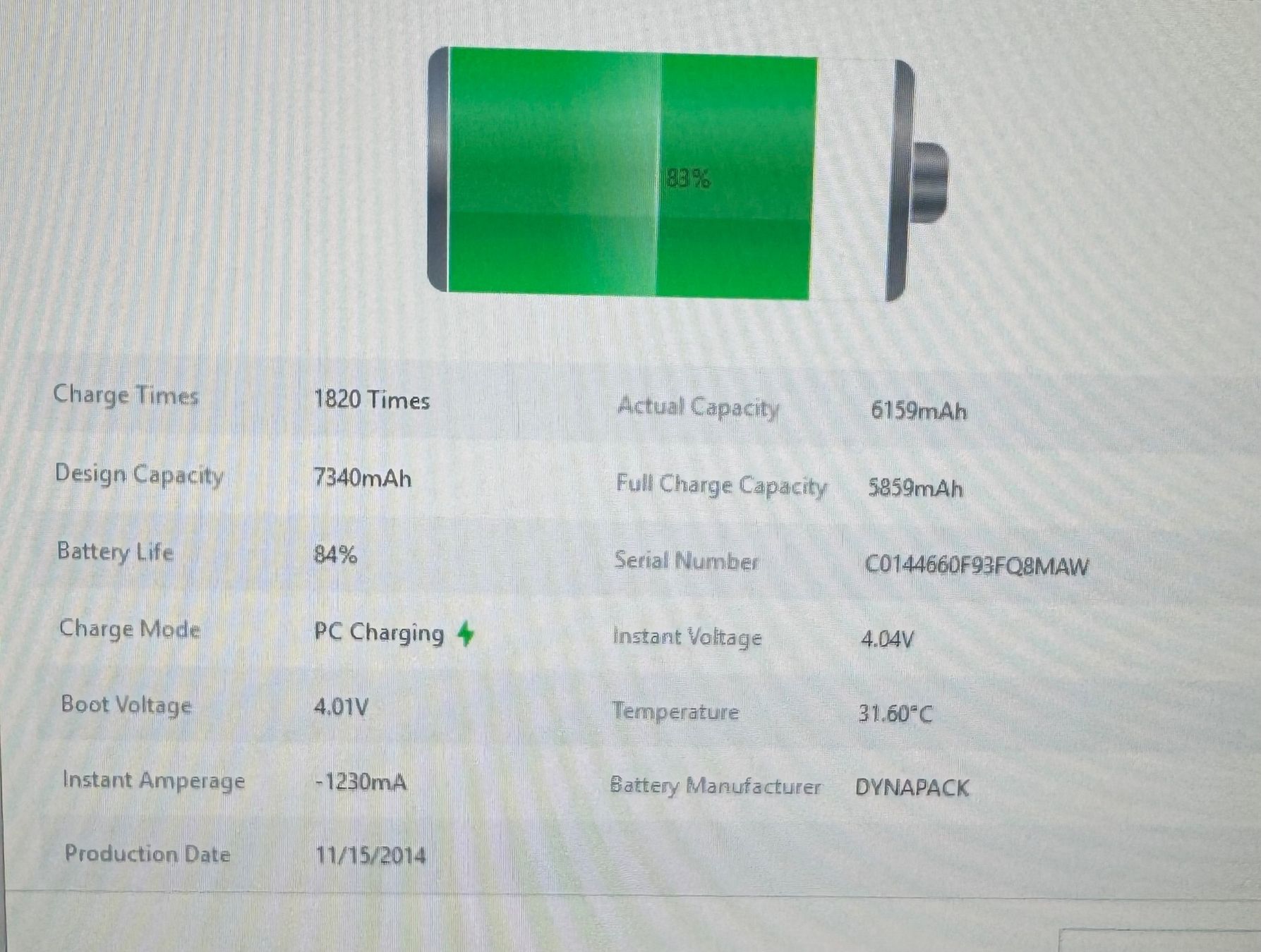 Apple Tablet PC: iPad Air 2 – 128 GB – Usato da Adliswil venduto da Busys 2