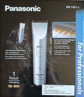 Professionelle Haarschneidemaschine NP110.-