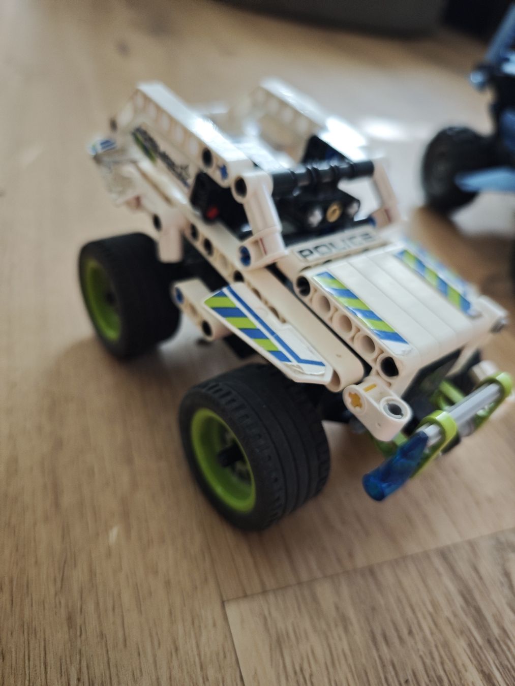 Lego Kit di costruzioni: LEGO Konvolut – Usato da Wettingen venduto da ivo85ri 1