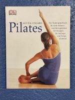ALYCEA UNGARO Pilates (2002) Trainingsbuch mit 60 Übungen