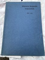 Allgemeine Aargauische Ersparniskasse 1812-1912 Buch