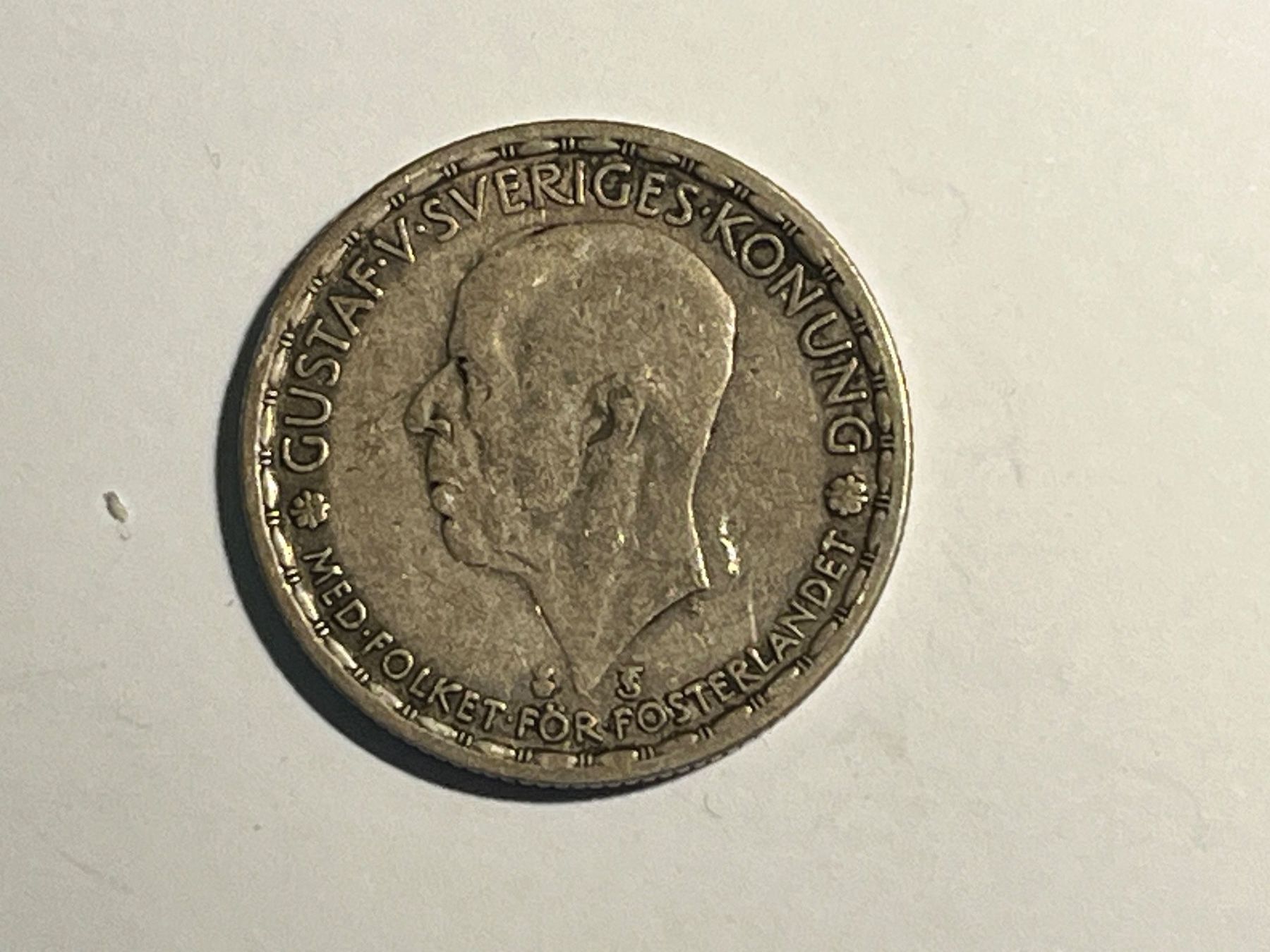 Toutes les monnaies: Münze - Schweden – D'occasion à Uster par jastroem 5