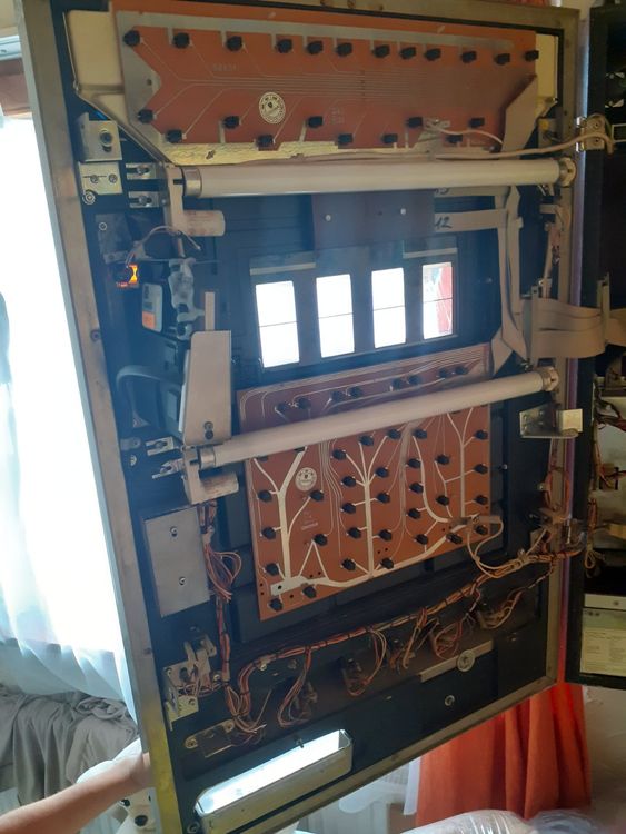 Slot machine Admiral Take Off | Kaufen auf Ricardo