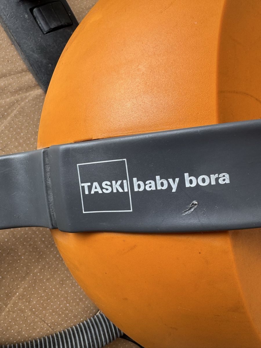 Staubsauger & Zubehör: Staubsauger Taski Baby Bora typ;S1 – Gebraucht aus Belp von ch1999 3