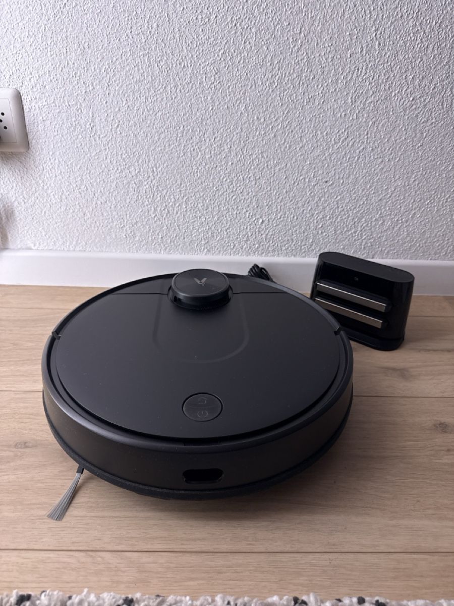Xiaomi Aspirapolveri & Accessori: Roboter Staubsauger - Xiaomi Viomi V2 Max – Nuovo (secondo la descrizione) da Safenwil venduto da ber_9tdw