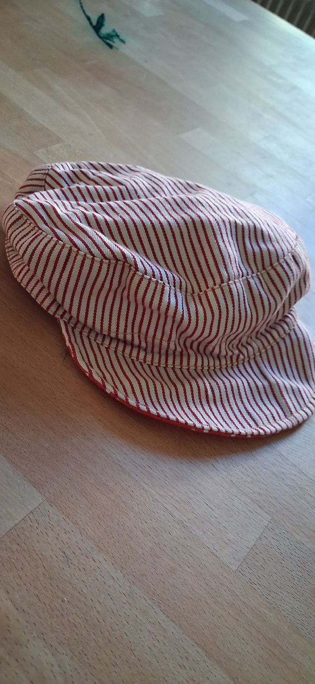 Altro abbigliamento per bambino: WIL Michemütze XXL – Usato da Zunzgen venduto da NiBe99