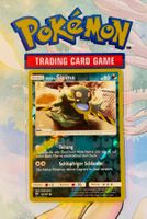 Alola Sleima Reverse Holo Nacht in Flammen 83/147