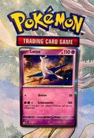 Latios Holo Paradox Rift 073/182