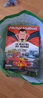 Livres michel vaillant 