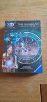 3D Adventure Game