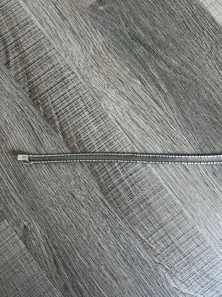 Bracciali & Braccialetti: Armband Silber 800, guter Zustand – Usato da Bern venduto da lin_5qtq 2