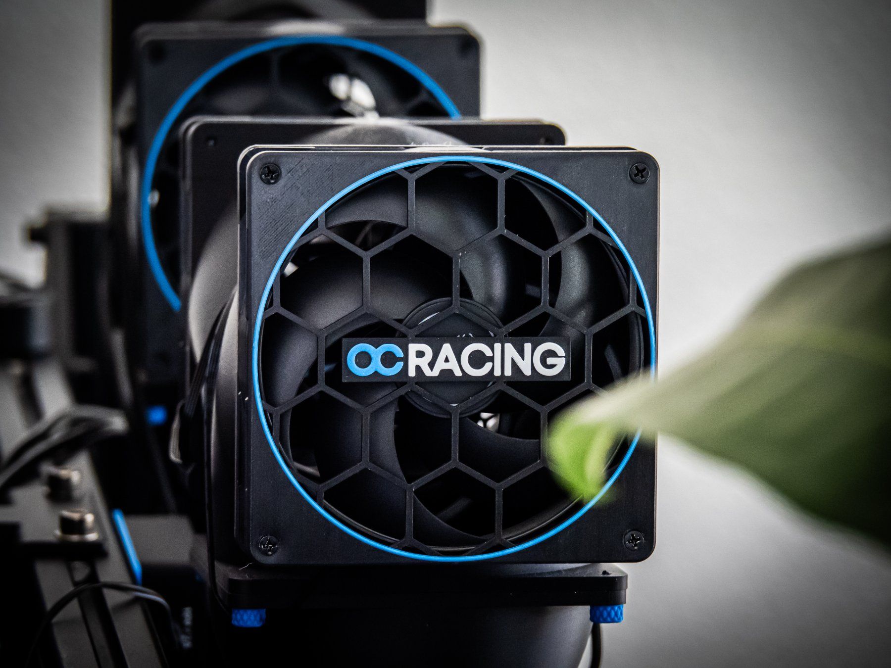 Simucube Controller: High End Rennsimulator mit MOTION ! /// Simucube /// SimLab – Nuovo (secondo la descrizione) da Kaltbrunn venduto da RacingPoint.ch 5