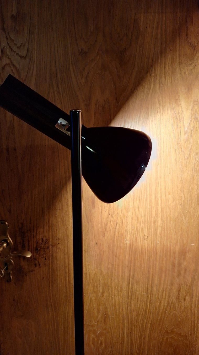 Micasa Lampen: Stehlampe von micasa , schwarz – Gebraucht aus Dornach von majo8689 3