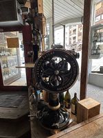 Berkel Modello 21 