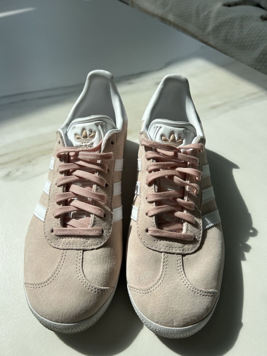 Adidas Scarpe da uomo: Adidas Gazelle, size 39 – Nuovo (secondo la descrizione) da Pfeffingen venduto da Eva_GoVintage 1