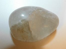 Klarstein Stein Trommelstein für Sammler